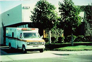  [BPI Building and Ambulance] 